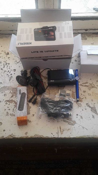 Видеорегистратор