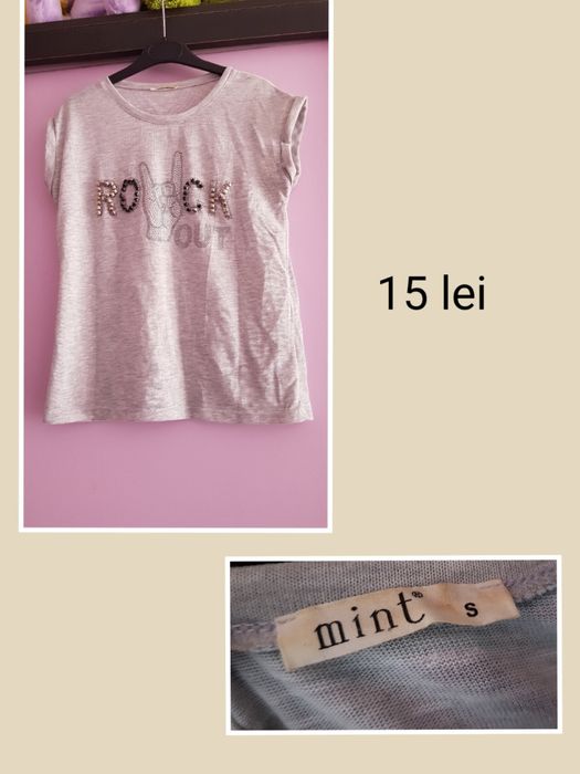 Cardigan, Jacheta, tricouri