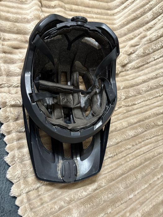 Casca mtb BatFox mārimea L