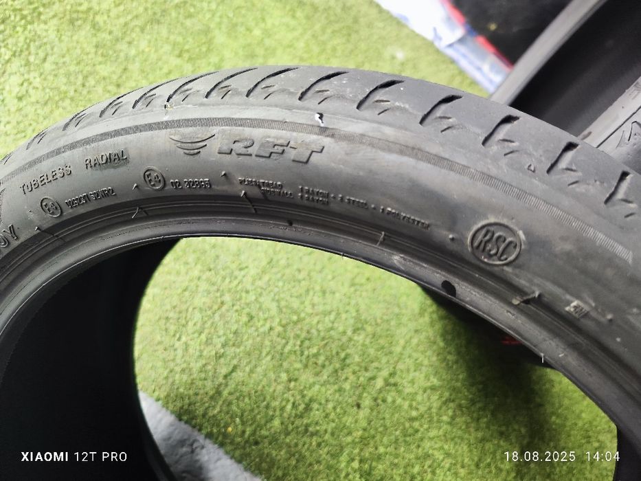 245.40.21 Brigestone Alenza RSC