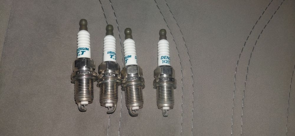 Свечи denso ik20tt