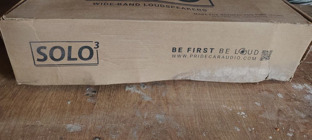 Авто калонка бар