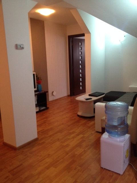 Apartament 3 camere, mobilat și utilat, parcare subterană, Zorilor