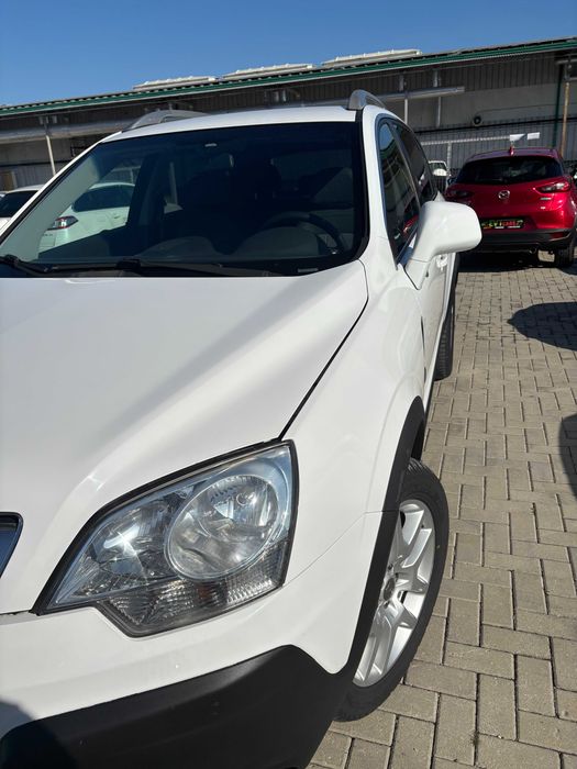 Vand Opel Antara 4x4 2.0 cdti