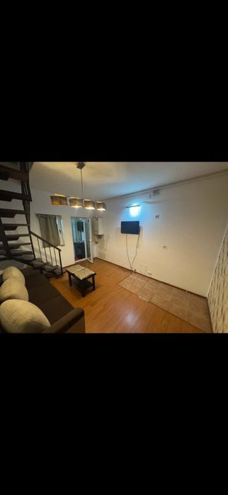 Inchiriez apartament 2 camere metrou brancoveanu