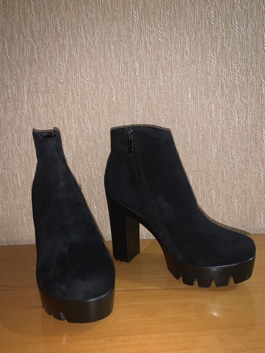 Продам ботильоны весена/осень