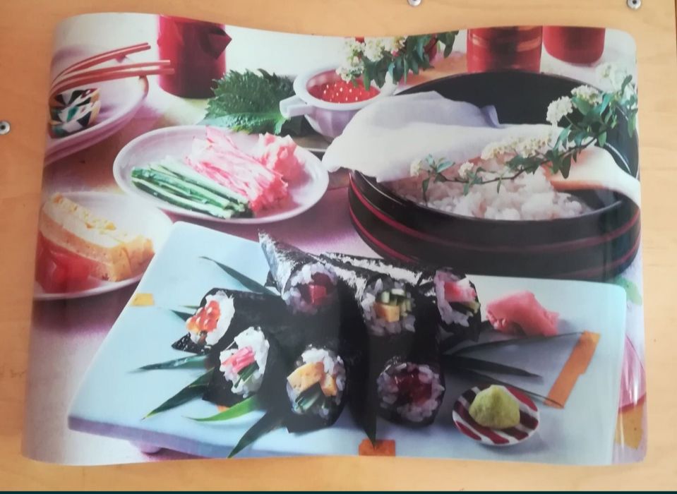 Пластиковые салфетки