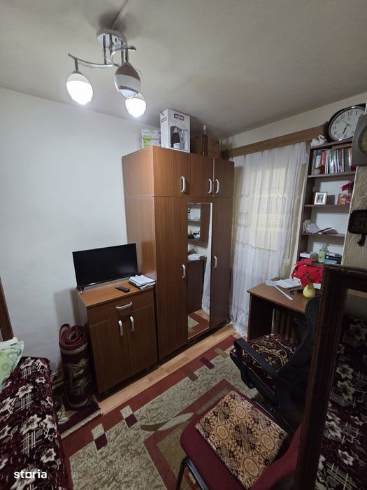 Camera de camin, 16 mp, zona Bularga, parter