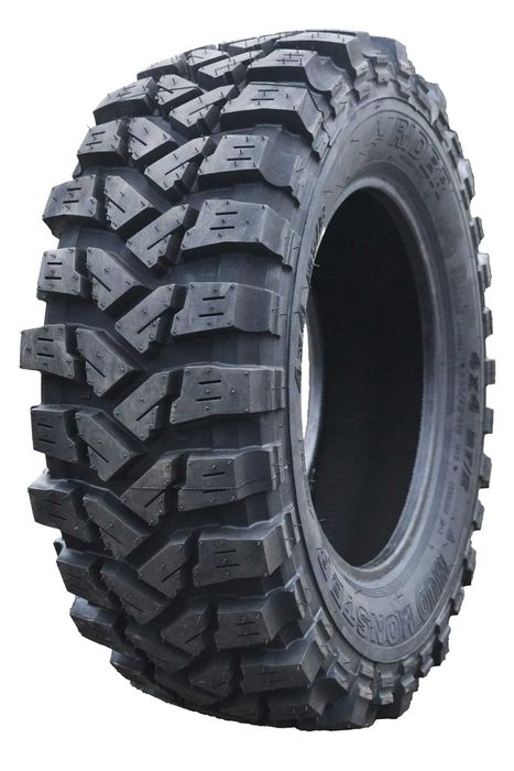 235 70 16 Rider Mud Monster Off road (Trepador)