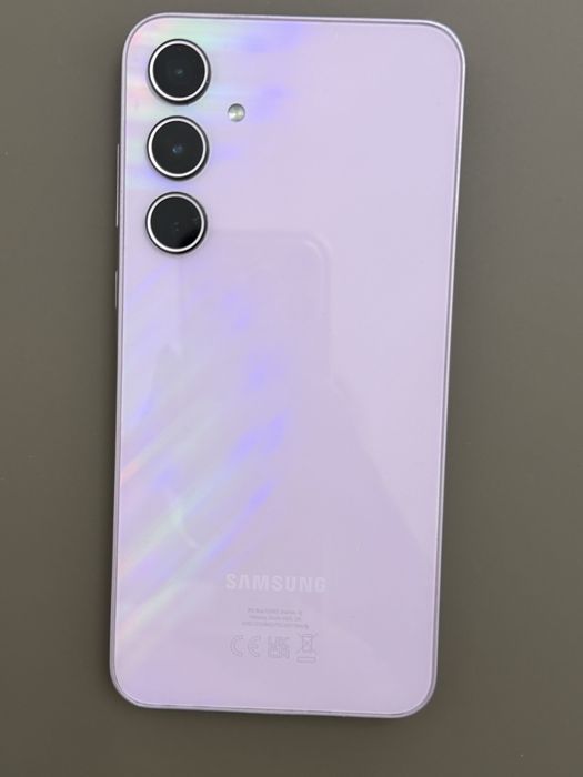 Samsung Galaxy A35 5G