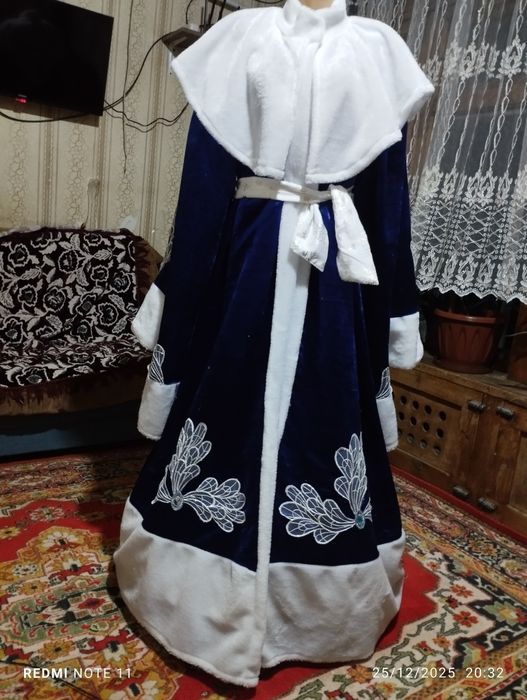 Корбобо кийим прокат