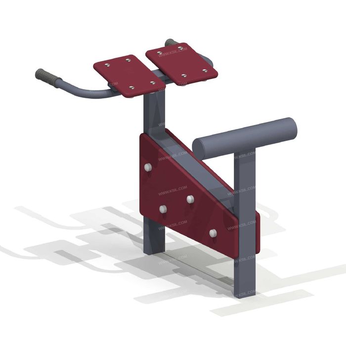 Уличные тренажеры КСИЛ Спортивные площадки Воркаут Детские Площадки