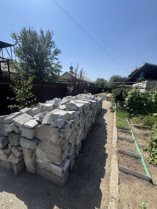 Газоблок кирпич бесплатно