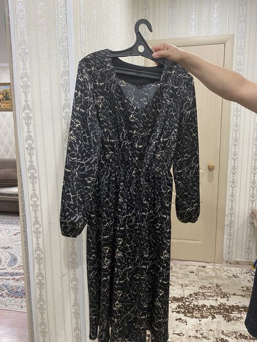 Продам платье