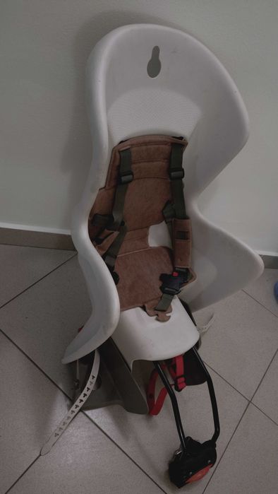 Столче за велосипед POLISPORT