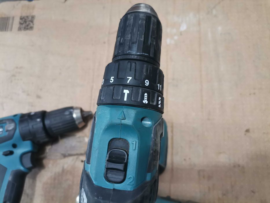 Винтоверт -  Makita DHP459 BL