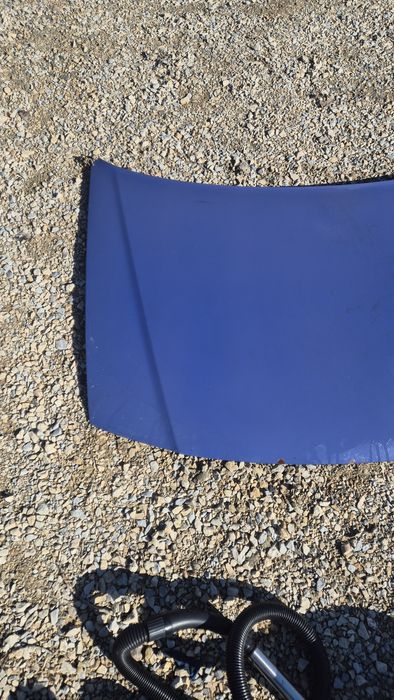 Оригинален Преден Капак за Ауди А3 99- 2003г