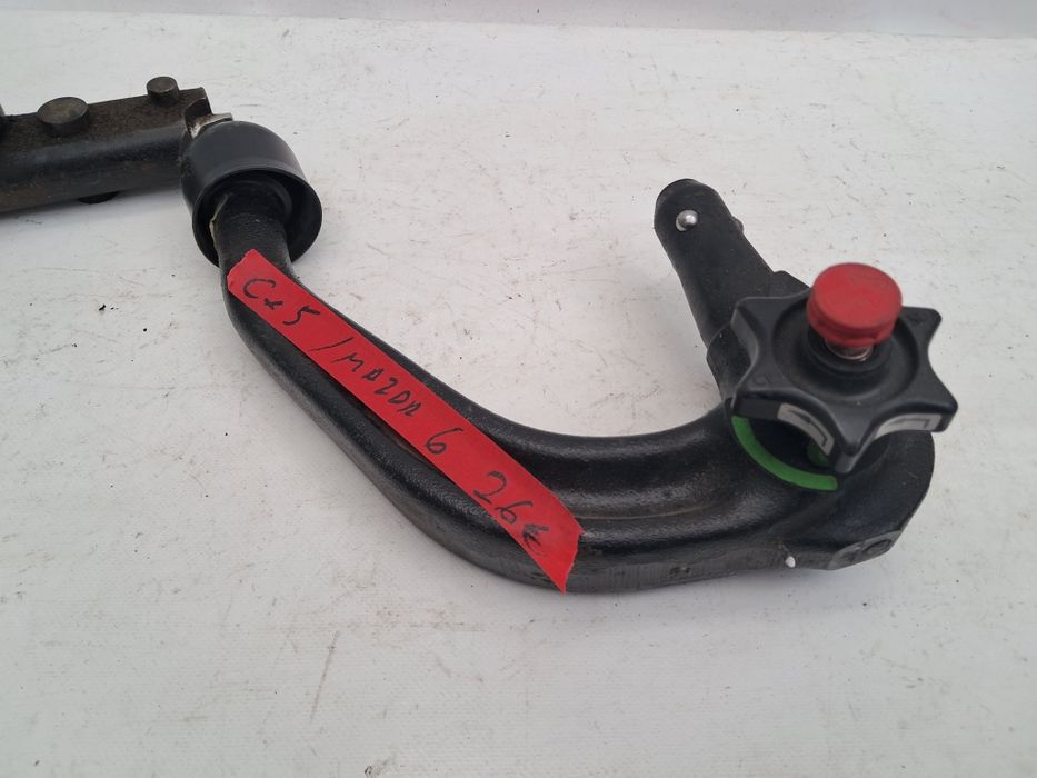 Теглич   Mazda CX5