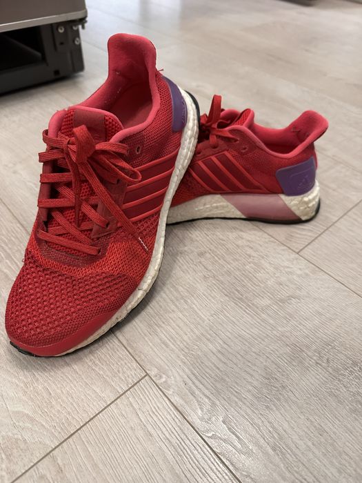 Кроссовки ADIDAS