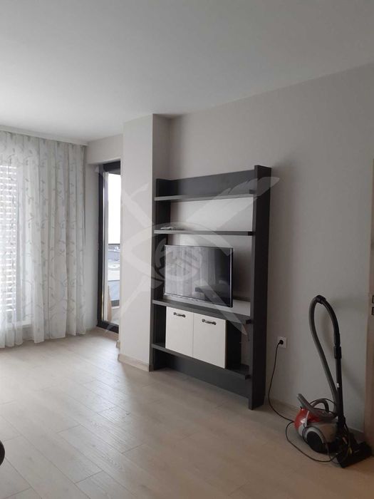 Дава се под наем Двустаен апартамент в Пловдив, Христо Смирненски - 60 кв.м за 498.27 € - Снимка #6