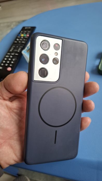 Samsung Galaxy S21 Ultra 256gb