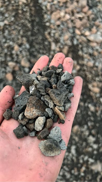 Nisip, Sort, Pamant Nisipos, Piatra Concasata