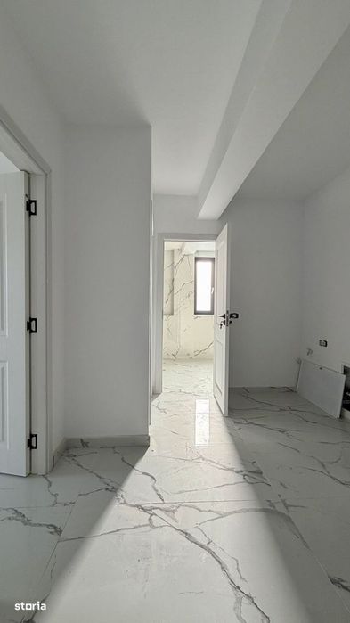 Apartament 2 cam D Frumoasa Hlincea Dezvoltator