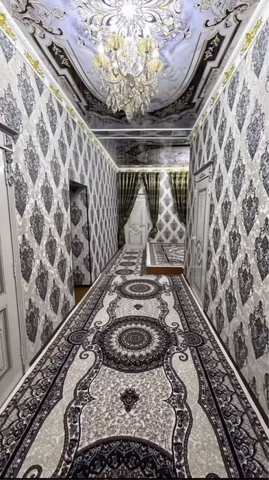 Usto malyar demontaj kasmetika