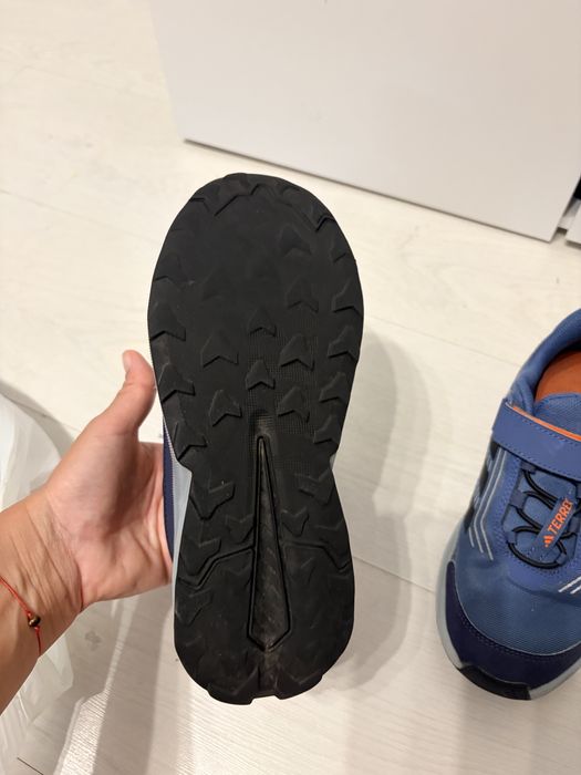Детски обувки 36 номер nike/adidas