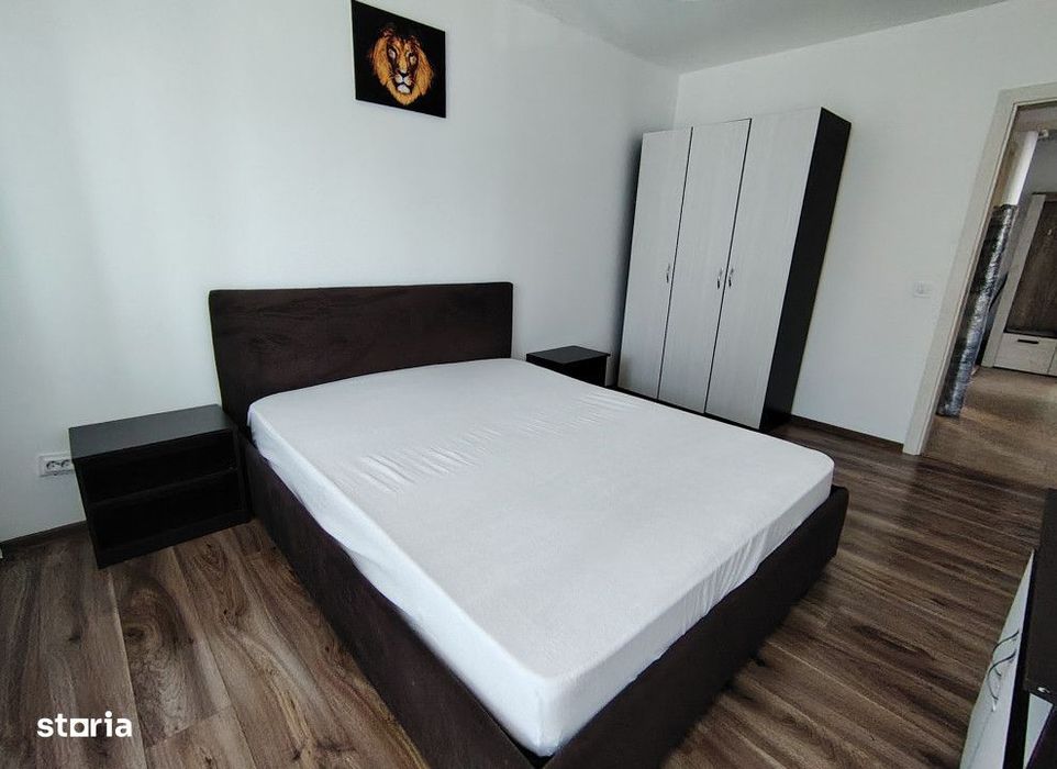 Apartament 3 camere Cug - Pepinierei, et 1 , loc parcare, Cod:163163