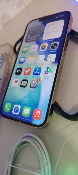 IPhone 13 Pro 256gb Display Original Gold