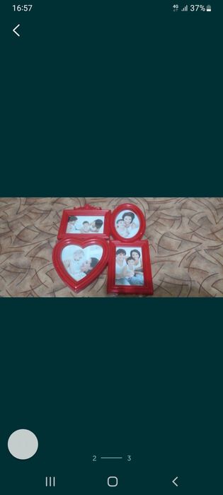 Фоторама рамка фото