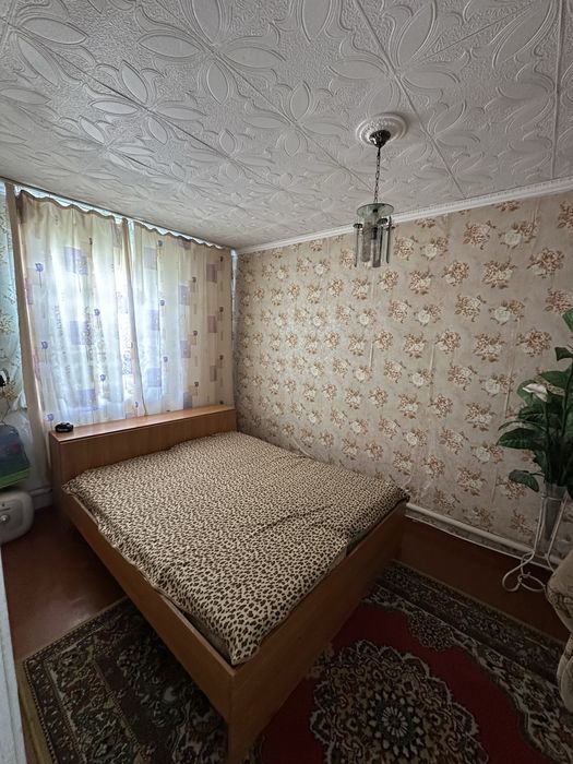 Продам дом в 70 км от города