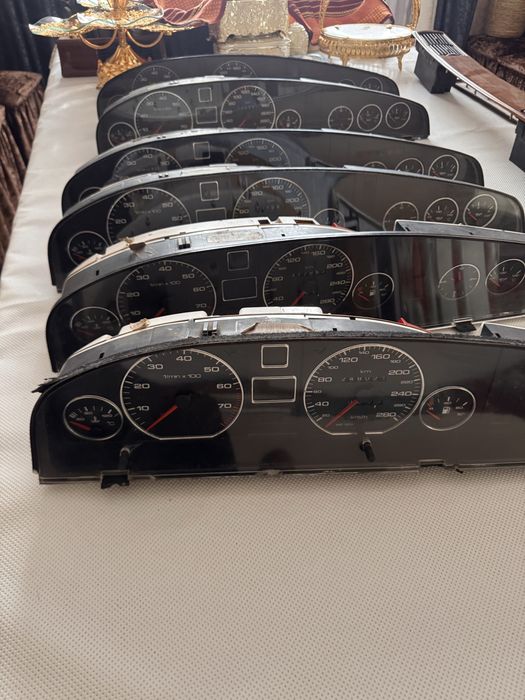 Авторазбор ауди из европы