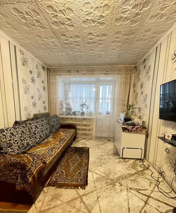 Продам 1-комнатную квартиру