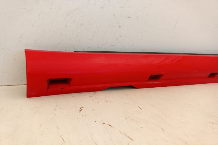 Ornament prag dreapta 13178952 Opel Vectra C