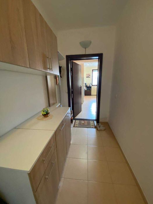 Продава се Двустаен апартамент в Свети Влас - 62 кв.м за 775 €/кв.м - Снимка #6