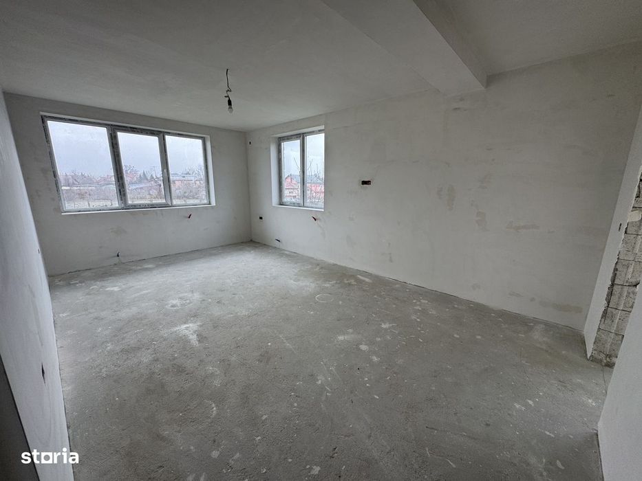 Casa Vila Clinceni Domnesti Acces Prelungirea Ghencea | Tva inclus
