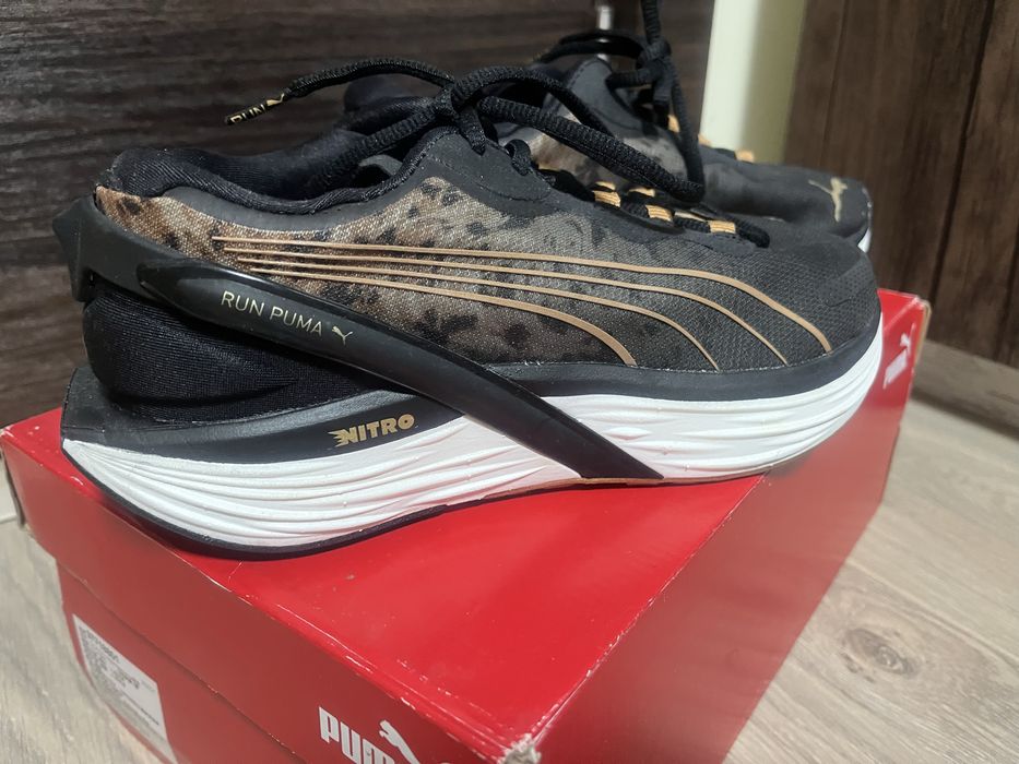 Нови и като нови дамски обувки