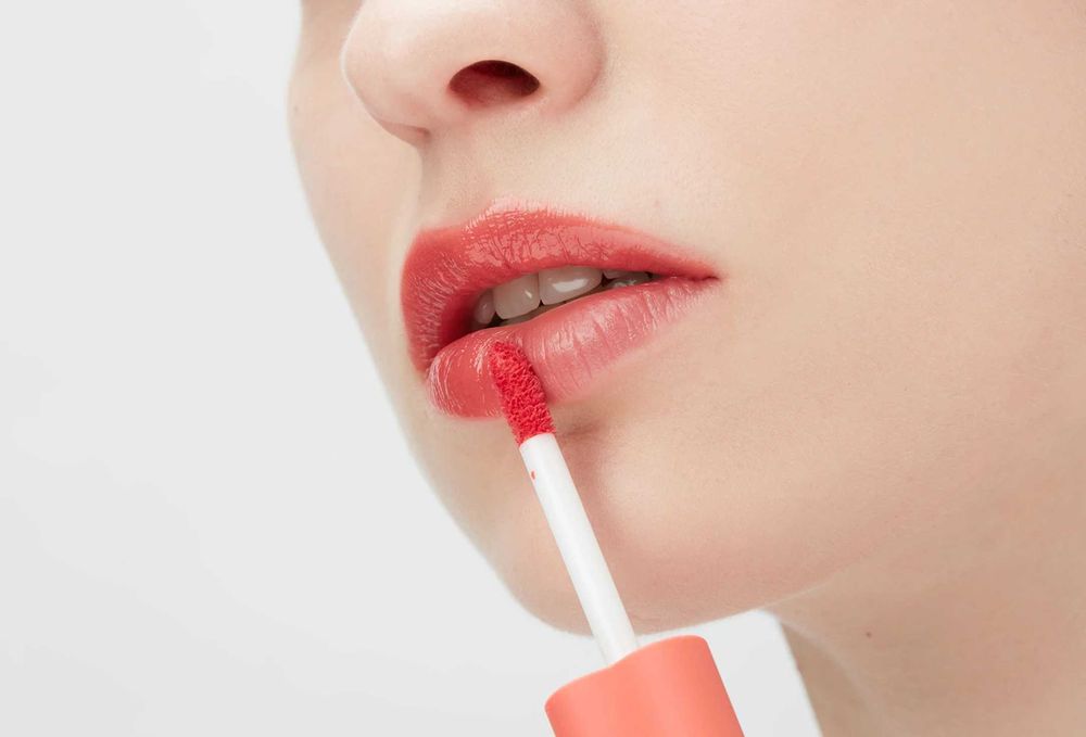 Косметика для лица и губ