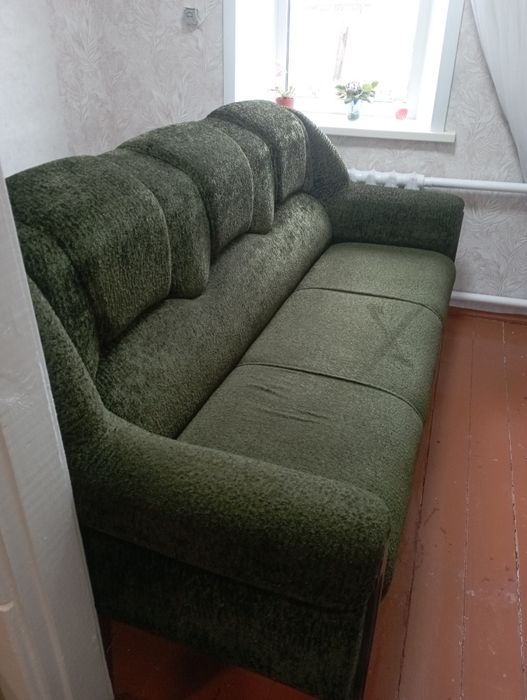 Продам диван в отличном состоянии