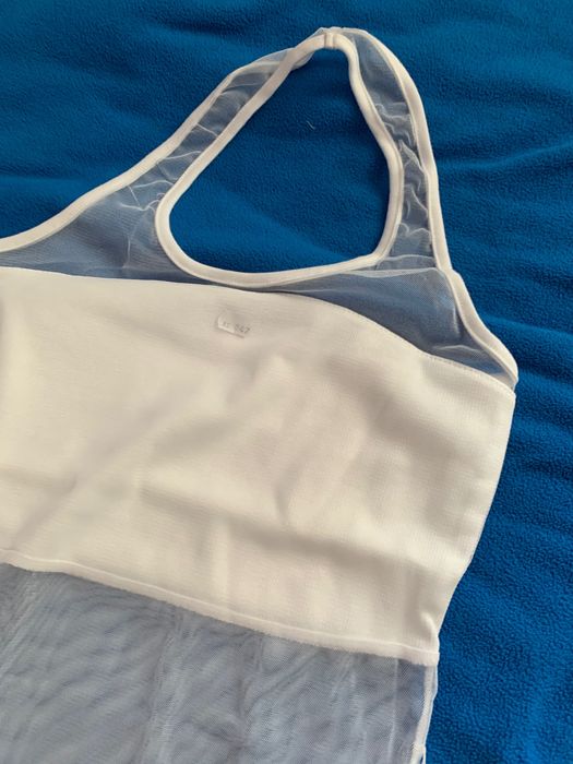 Diesel потник туника