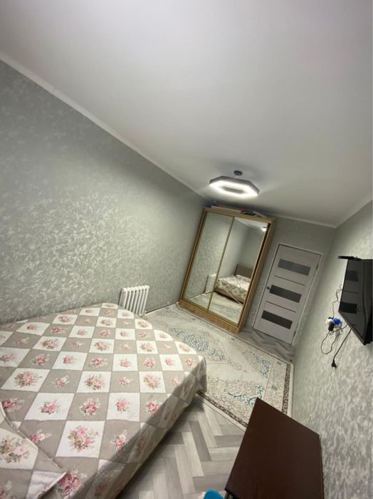 Кухонный гарнитур угловой, шкаф-купе