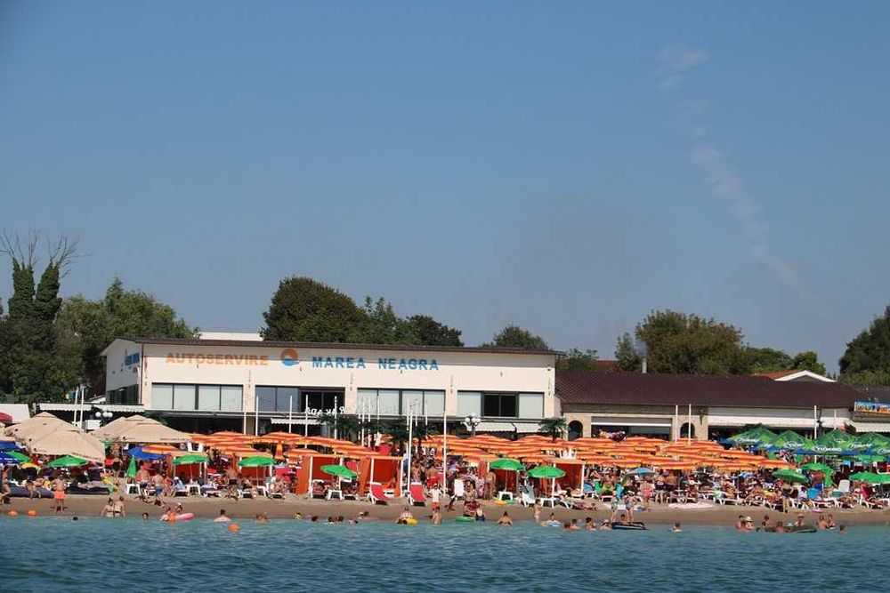 Restaurant evenimente Marea Neagra Costinesti