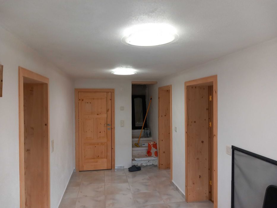 Дава се под наем Етаж от къща в Свищов - 62 кв.м за 255 € - Снимка #6