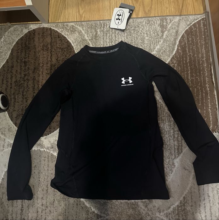 Under Armour compression