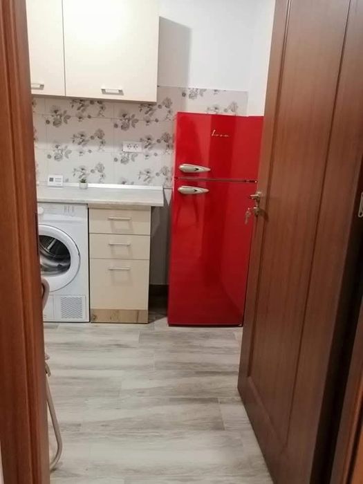 PF închiriez Garsoniera Sf Ilie lângă Profi — fotografia 2