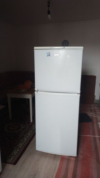 Холодильник Бирюса