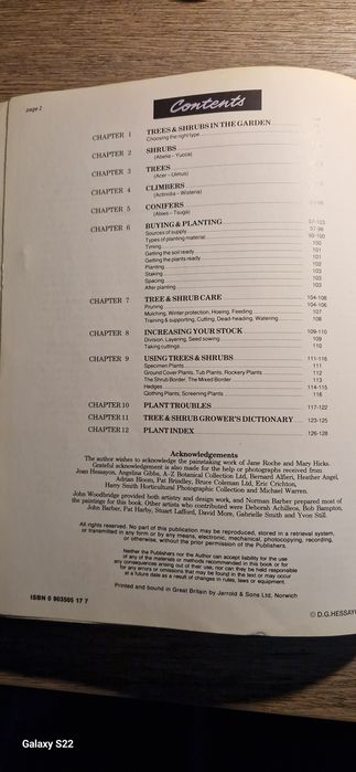 Ingrijire plante si gradina