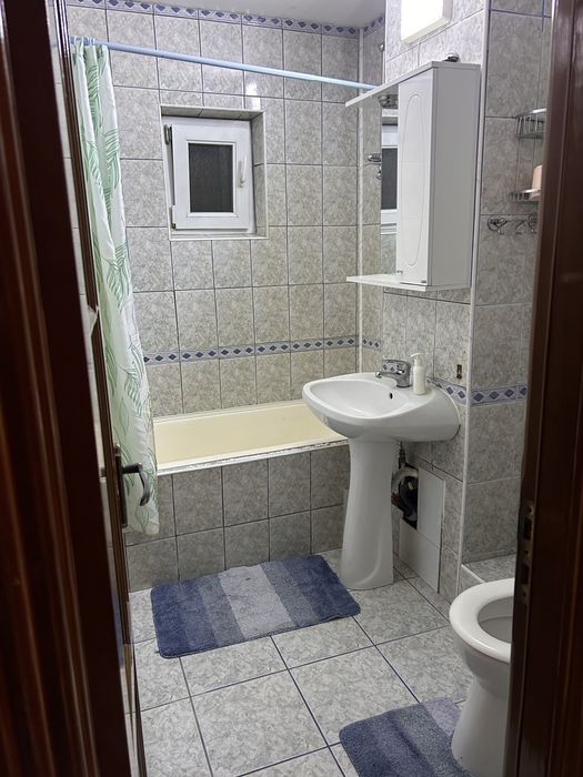 Inchiriez ap.2 camere confort 1 în Tecuci